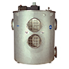 White Water Filter